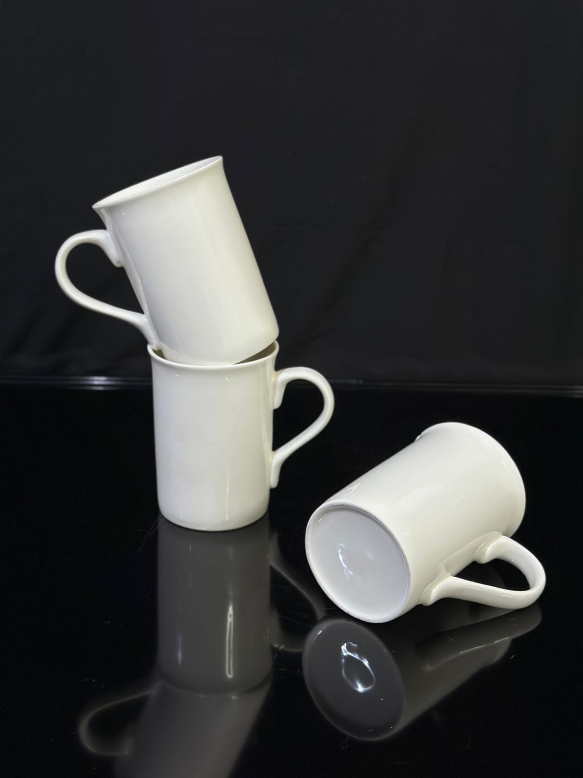 2pcs set Medium Mug Cup styl-49