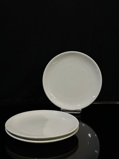 Luxury Medium side plate styl13