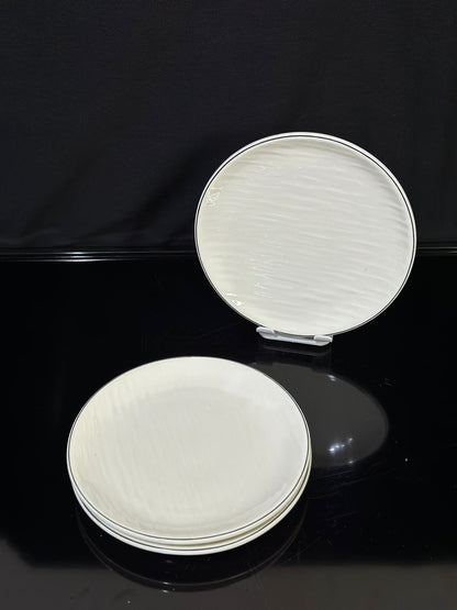 Luxury Medium cake plate styl15