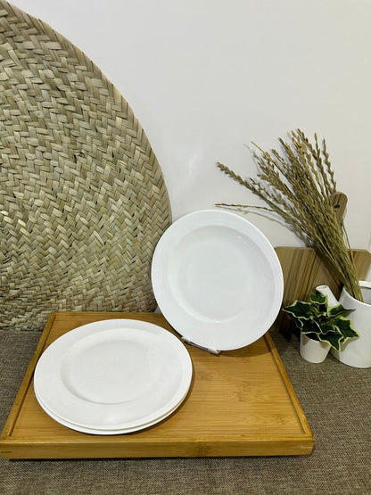 Luxury Dining plate 23cm