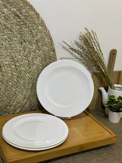 Luxury Dining plate 23cm