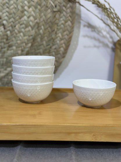 Luxury Small Porcelain Bowl styl3