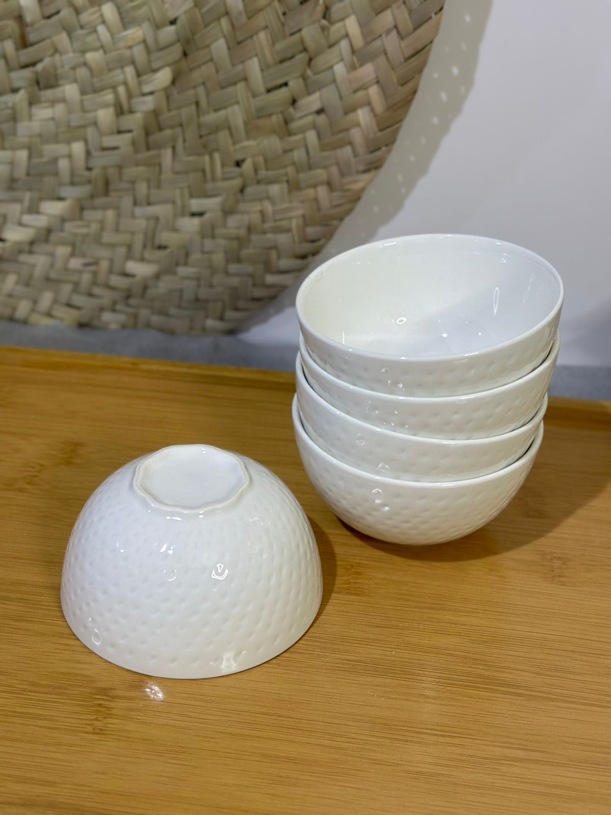 Luxury Small Porcelain Bowl styl3