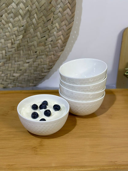 Luxury Small Porcelain Bowl styl3