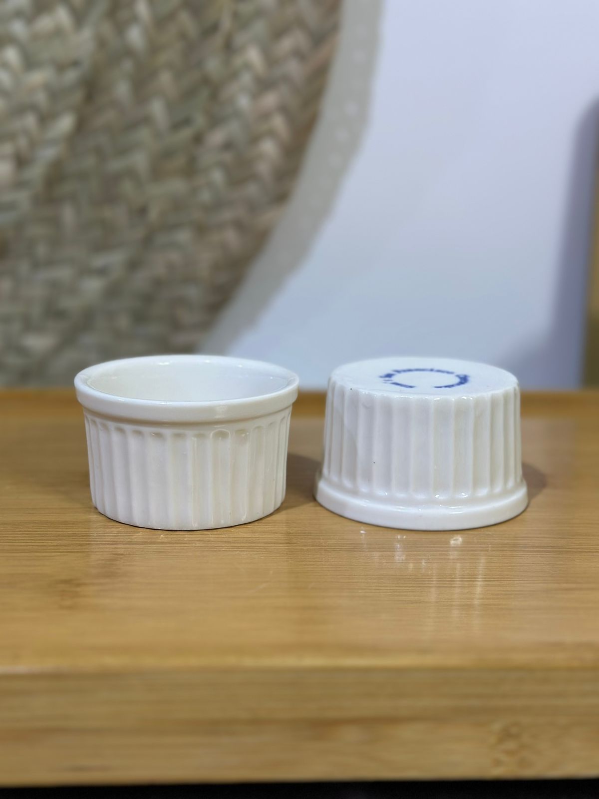 2pcs Set Jam Container styl6