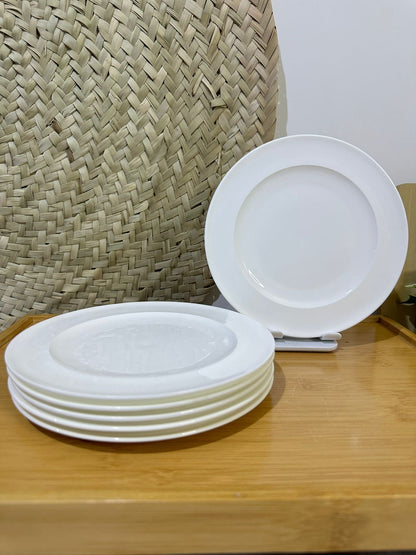 Stylish Medium cake plate styl19