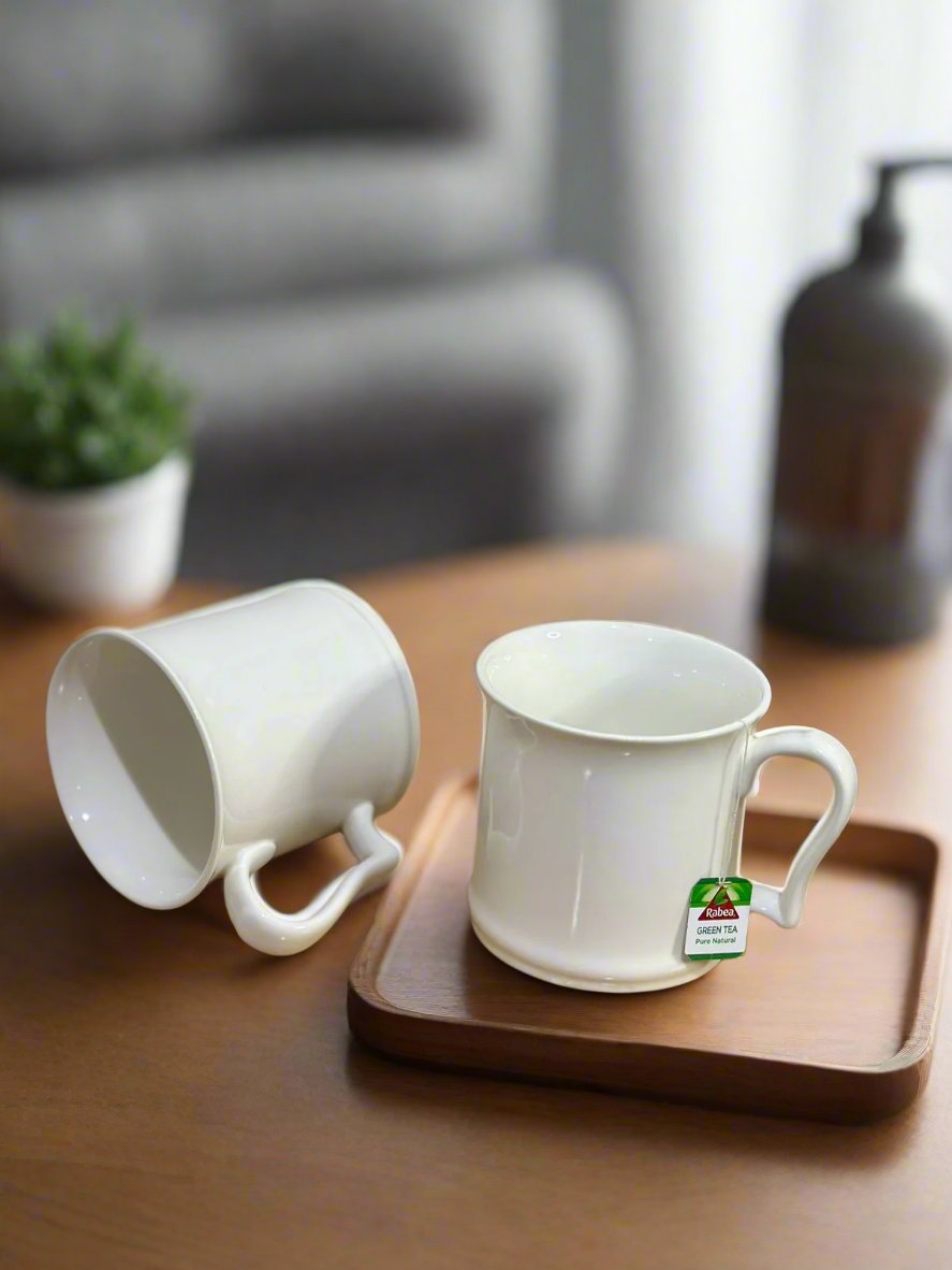 Ceramic Mug cup