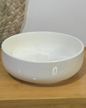 Luxury Medium Porcelain Dish Bowl 20cm
