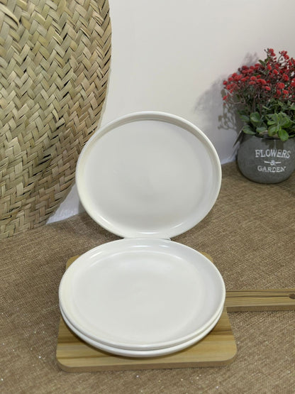 Luxury High Quality Medium cake plate styl14