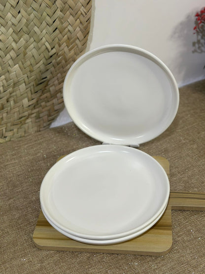 Luxury High Quality Medium cake plate styl14