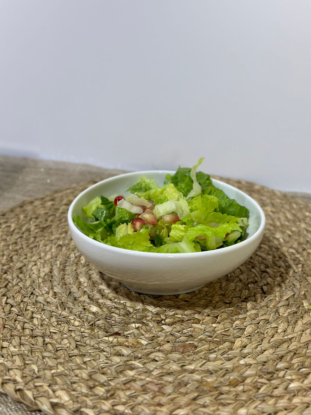 Medium Luxury Porcelain Bowl for soup and Salad