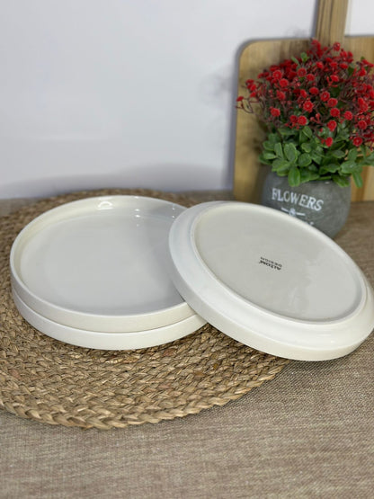 Urban Round Platter Styl4