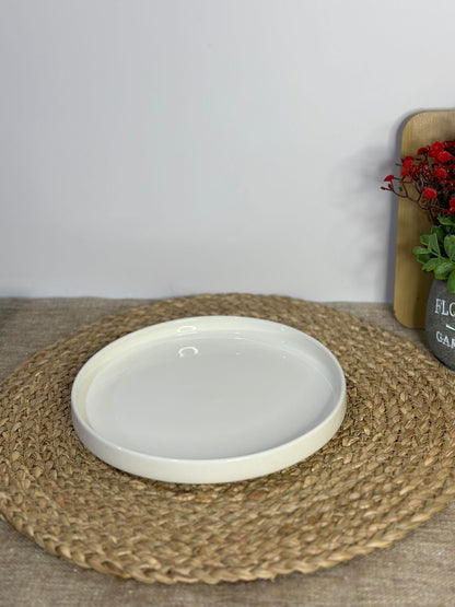 Urban Round Platter Styl4