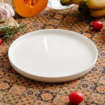 Urban Round Platter Styl4