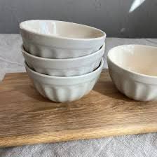 Luxury Medium Porcelain Bowl styl6