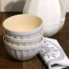 Luxury Medium Porcelain Bowl styl6