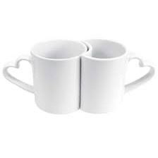 2pcs Stylish Medium Mug Cup styl-37