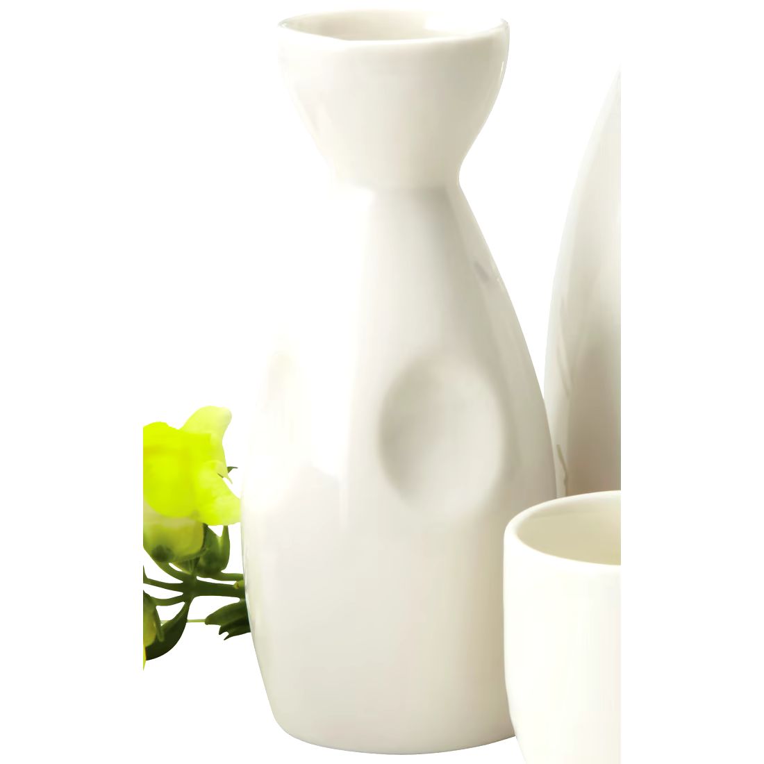 Luxury Porcelain Flower Vase styl7