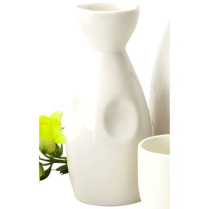 Luxury Porcelain Flower Vase styl7