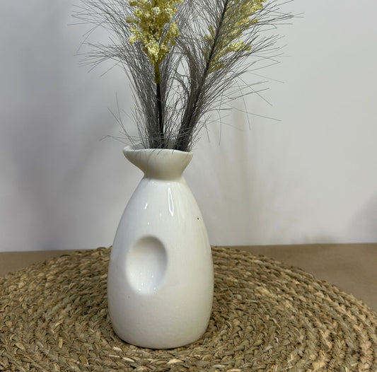 Luxury Porcelain Flower Vase styl7