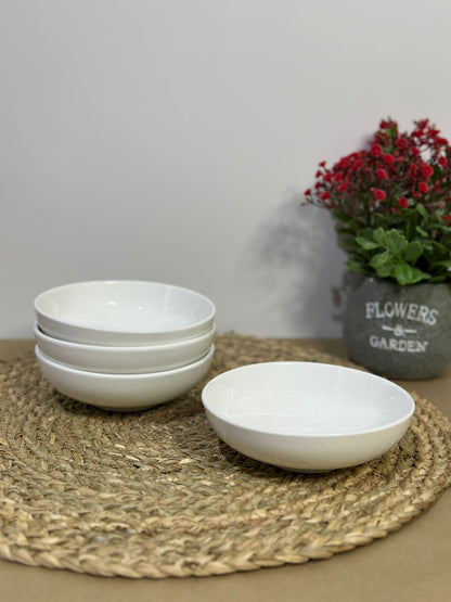 Small Porcelain Bowl for nuts styl11