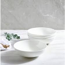 Small Porcelain Bowl for nuts styl11