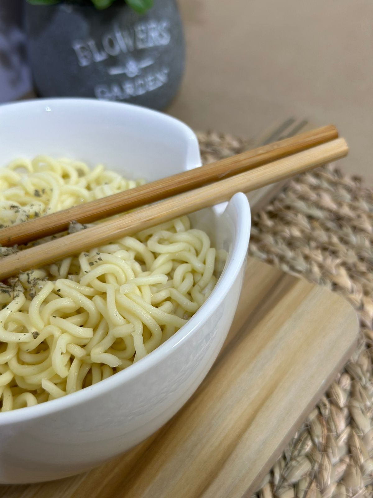 indomie & Noodle Bowl