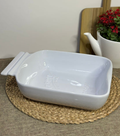 Stylish Large Serving Dish Bowl styl2