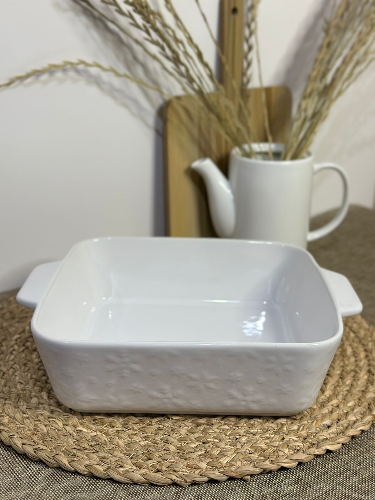 Stylish Large Serving Dish Bowl styl3