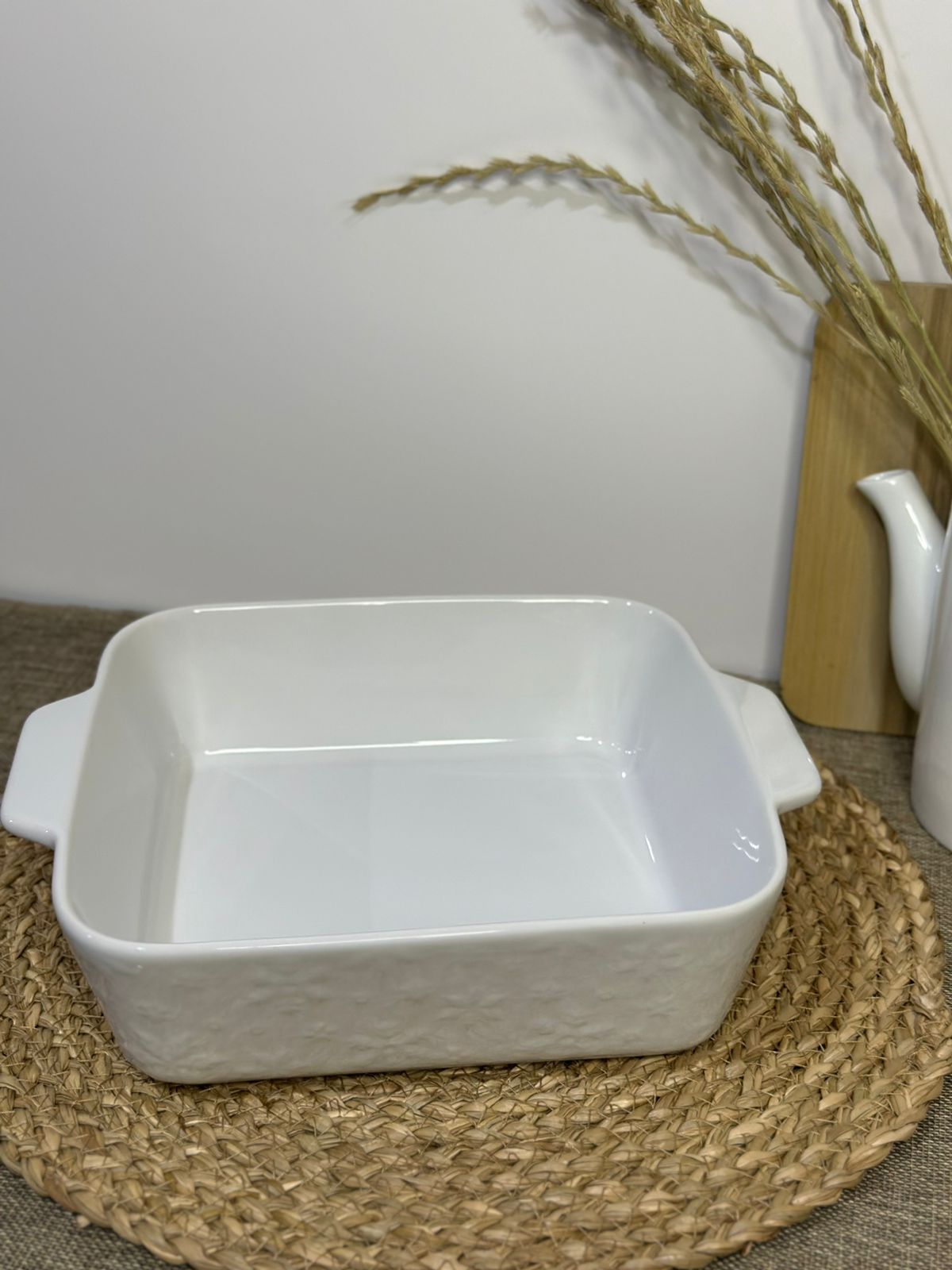 Stylish Large Serving Dish Bowl styl3