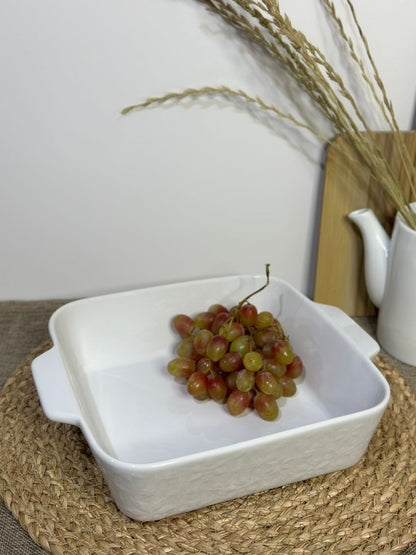 Stylish Large Serving Dish Bowl styl3