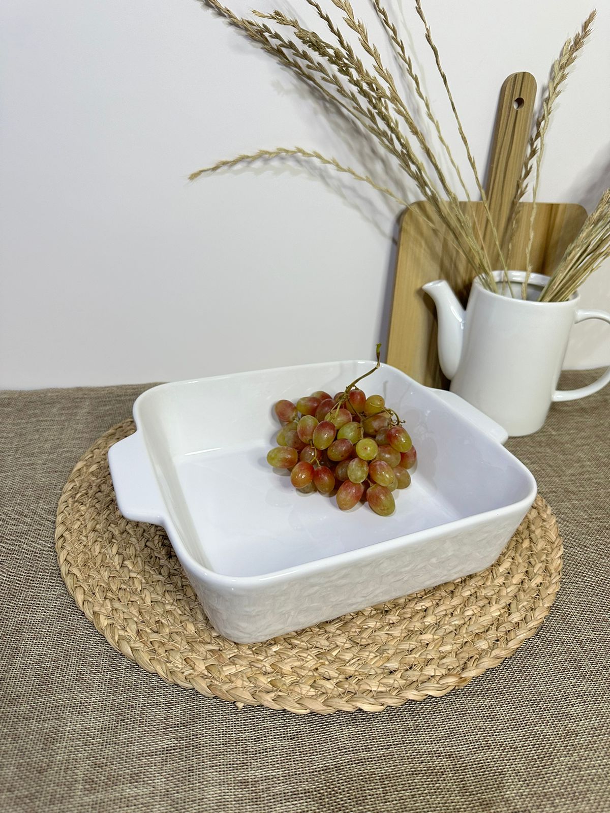 Stylish Large Serving Dish Bowl styl3