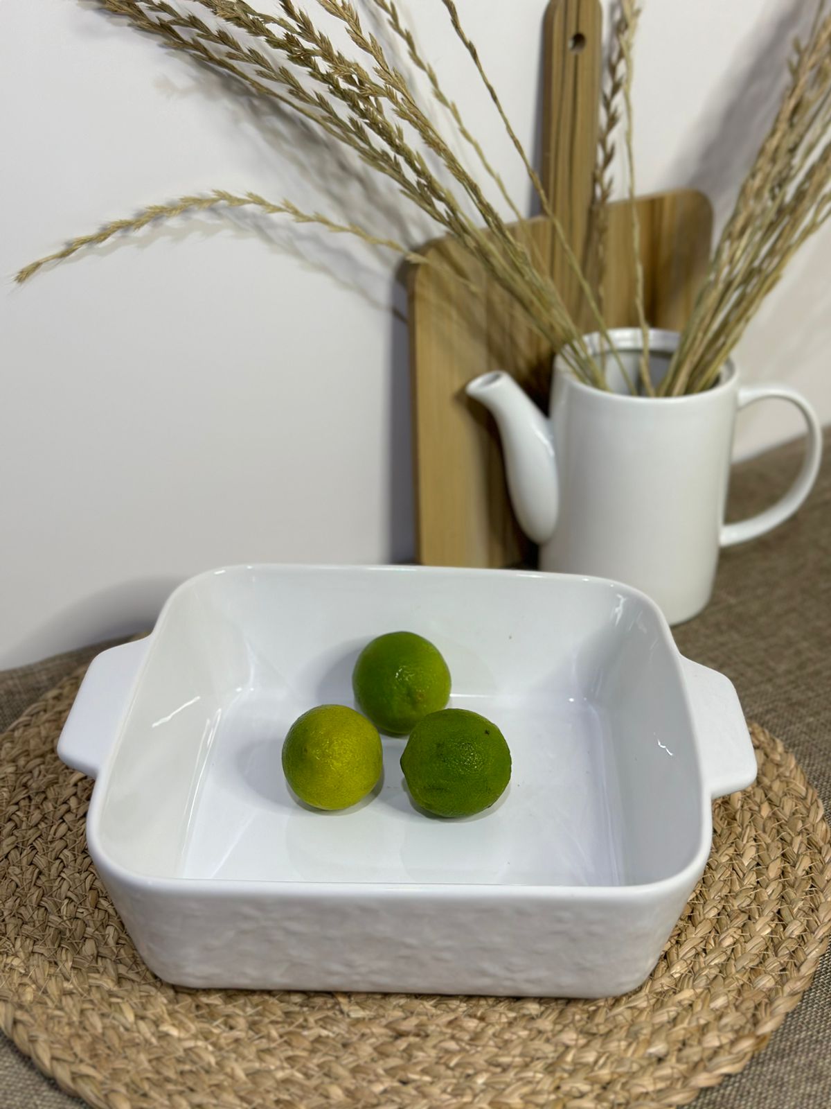 Stylish Large Serving Dish Bowl styl3