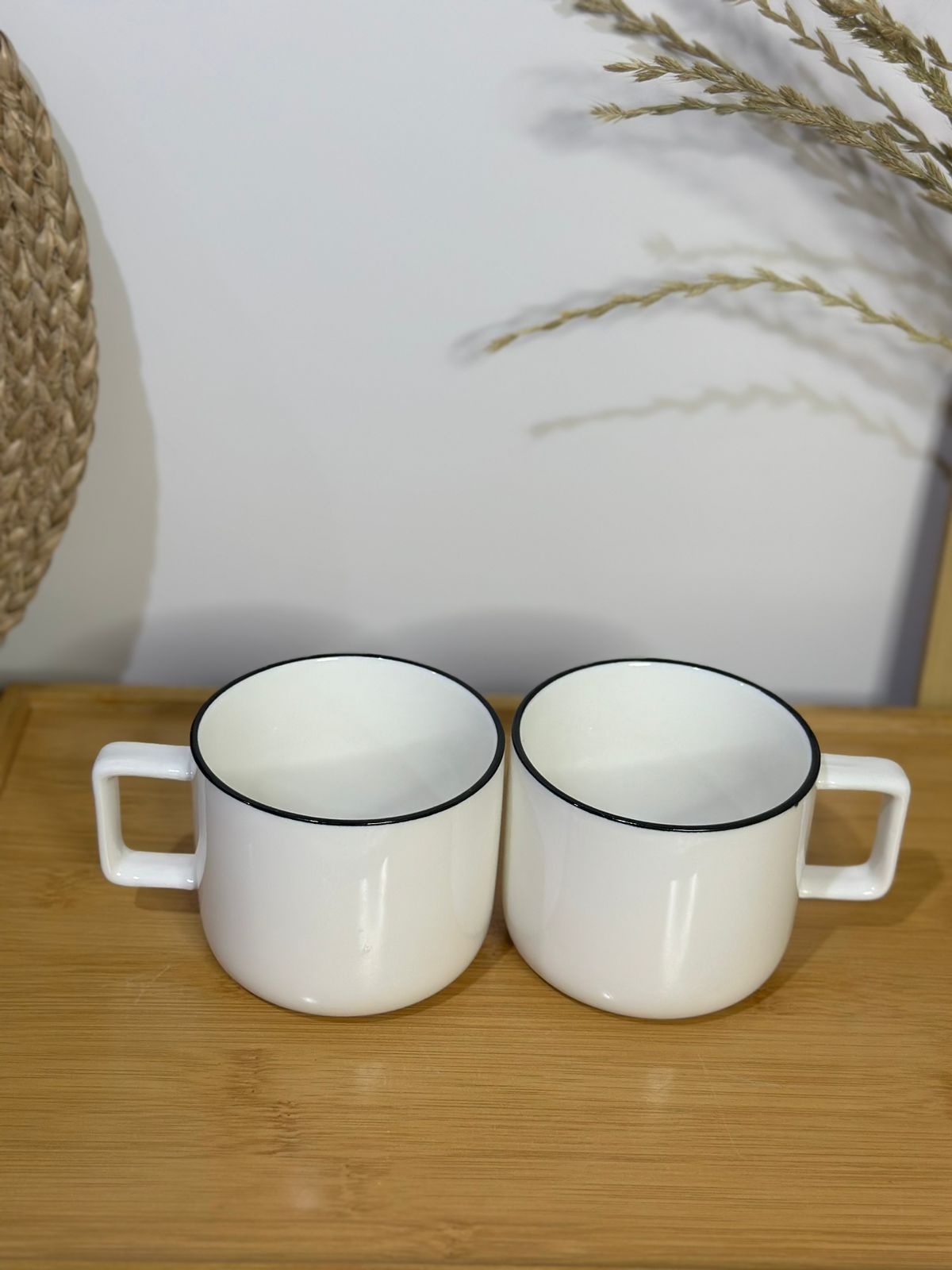 Luxury Large Porcelain Tea Cup styl28