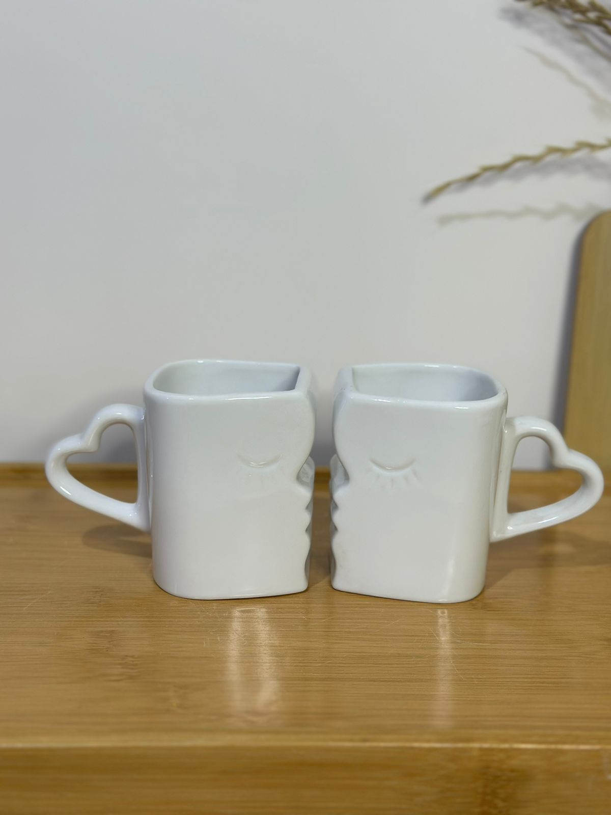 2pcs Luxury Porcelain Tea Cup styl13