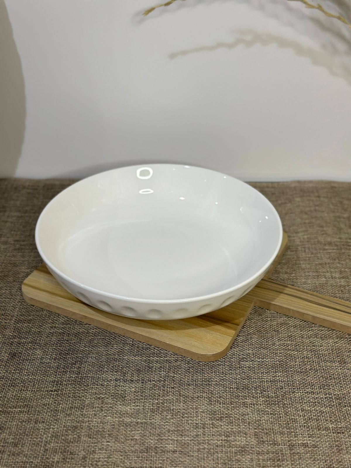 Medium Dish Bowl for Salad styl17