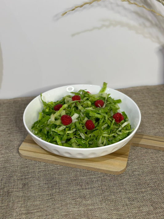 Medium Dish Bowl for Salad styl17