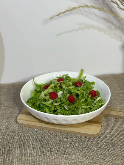 Medium Dish Bowl for Salad styl17