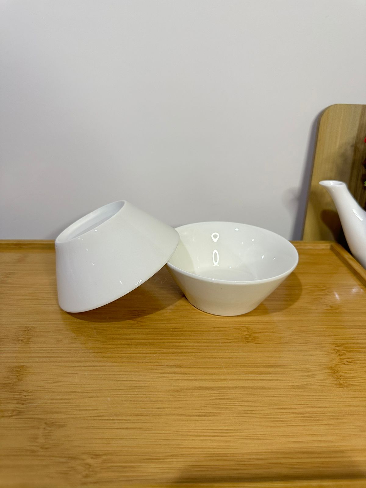 Small Stylish Bowl 11.5x4.5 cm