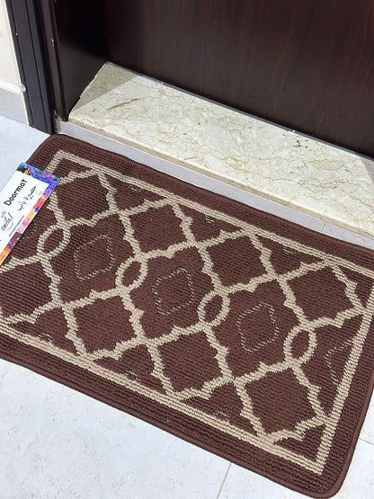 Indoors Non Slip Doormat