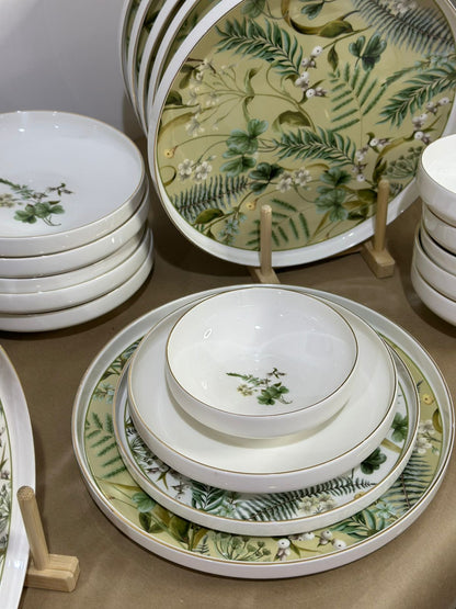 24pcs Dinner Set - Style 1