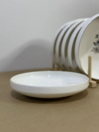 24pcs Dinner Set - Style 3