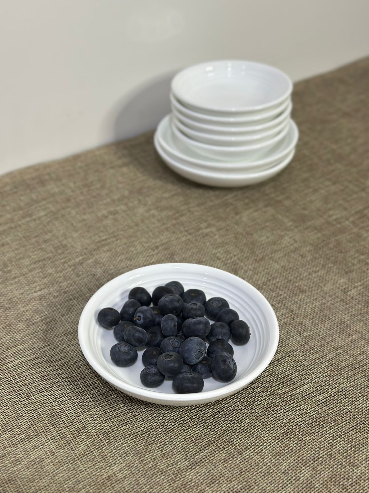 Stylish Porcelain small Bowl for dips