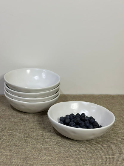 18pcs ceramic dinnerware set