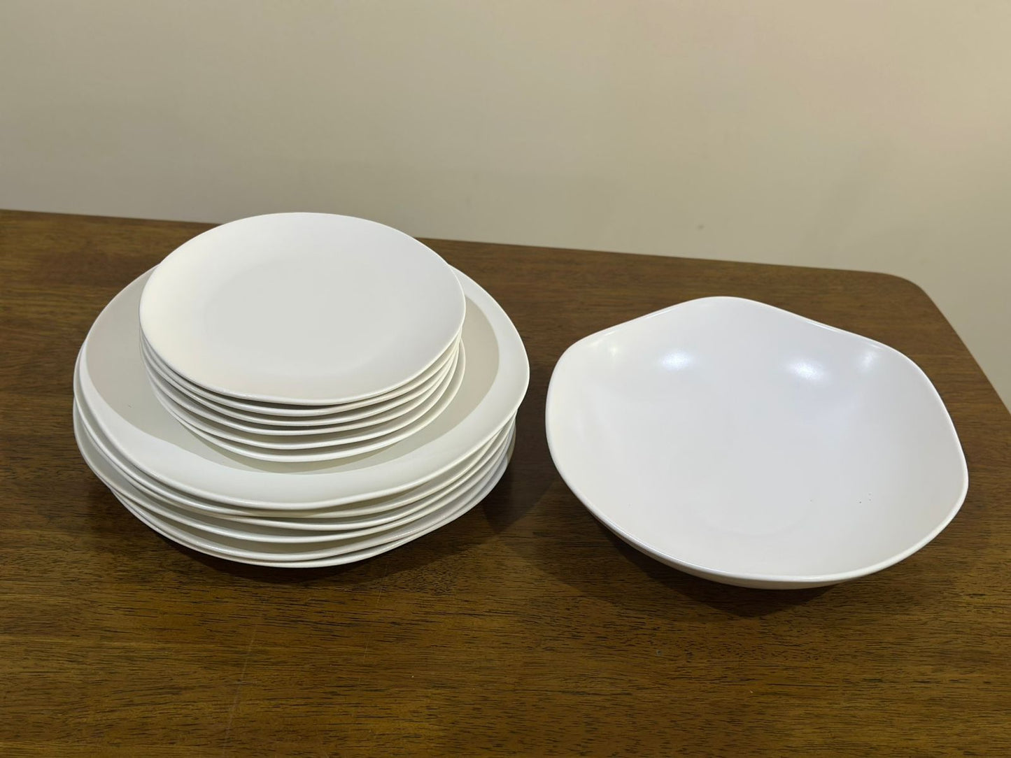 13pcs ceramic dinnerware set