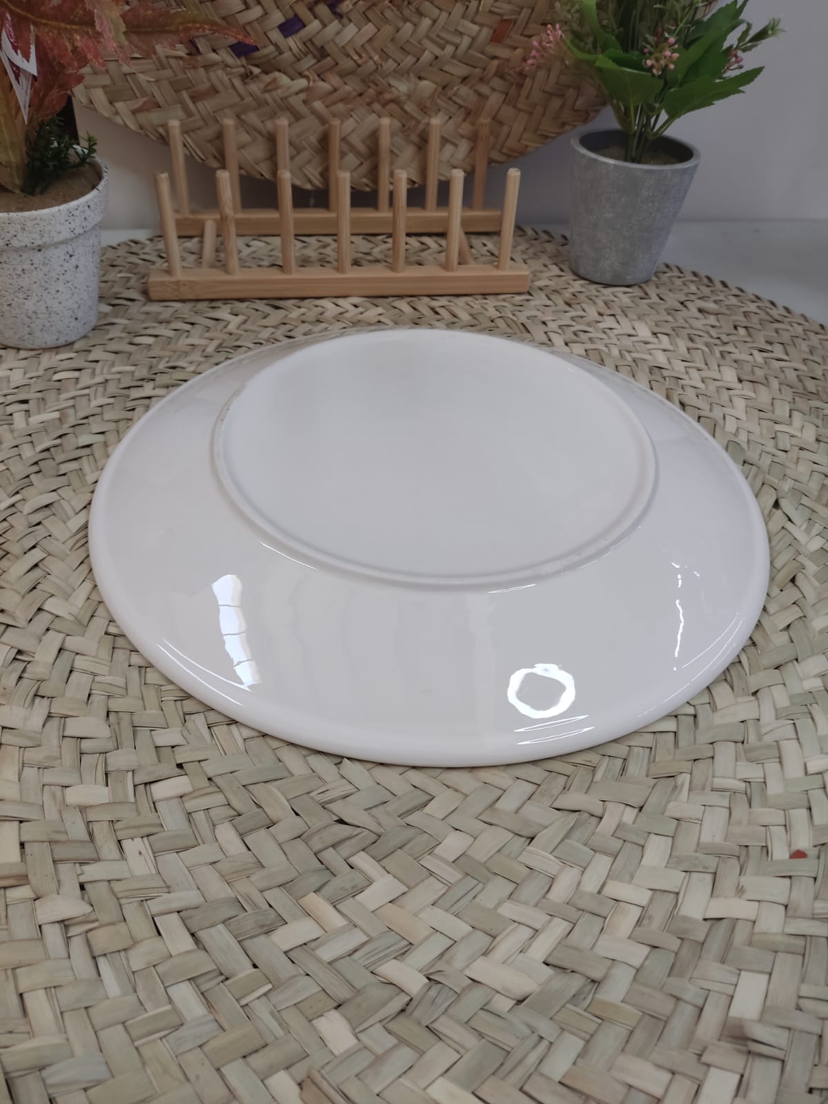 Luxury Large Serving Dish Plate 35cm