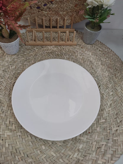 Luxury Large Serving Dish Plate 35cm