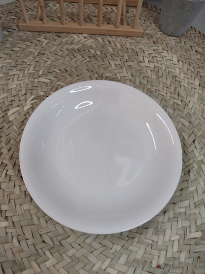 Large Ceramic Serving Dish Bowl Styl3