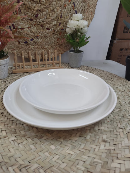 Large Ceramic Serving Dish Bowl Styl4