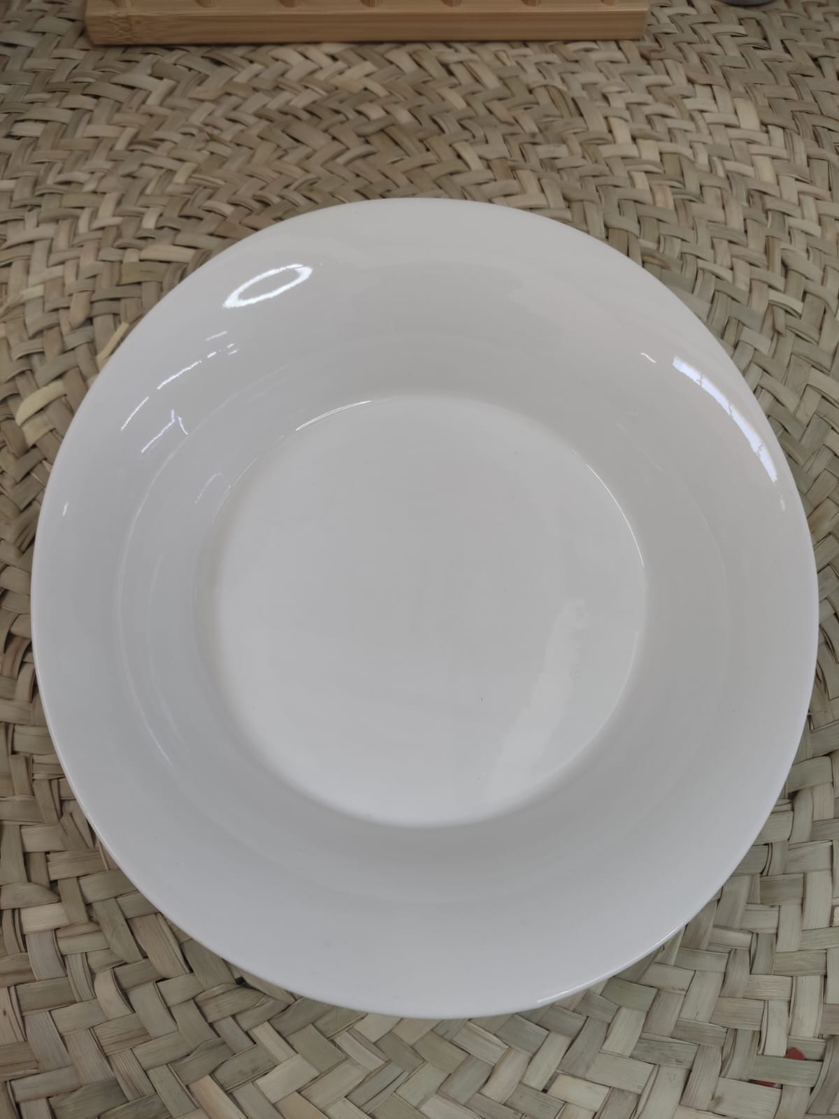 Large Ceramic Serving Dish Bowl Styl6